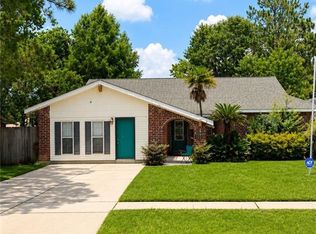 402 Longleaf Dr, Slidell, LA 70458