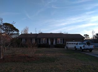 326 Tanbridge Rd, Wilmington, NC 28405