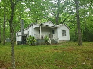 318 Virgil Hill Rd, Asheboro, NC 27205