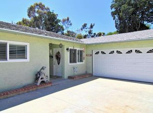 9363 El Cajon St, Ventura, CA 93004
