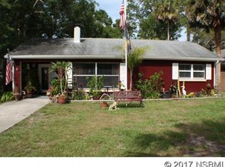 2638 Edgewater Ave, New Smyrna Beach, FL 32168