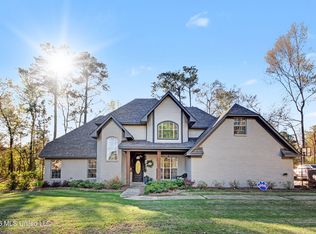 521 Pawnee Way, Madison, MS 39110