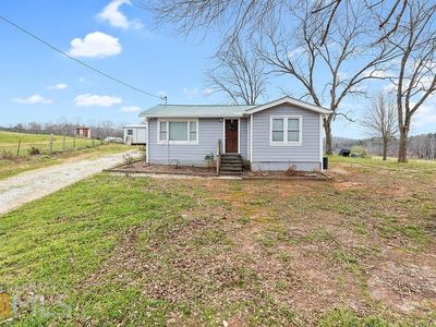 5931 Mize Rd, Toccoa, GA, 30577