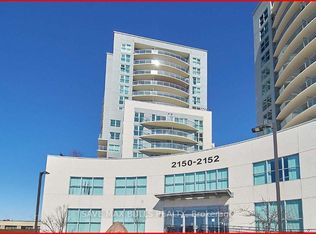 2150 Lawrence Ave E #709, Toronto, ON M1R 3A7