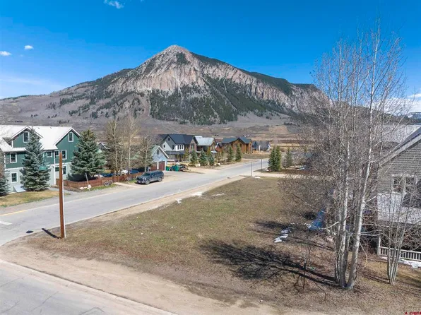 702 Nineth Street, Crested Butte, CO 81224