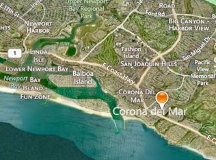 423 Poppy Ave #2, Corona Del Mar, CA 92625