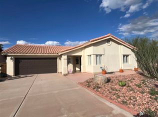 773 N Marshall Loop Rd, Somerton, AZ 85350