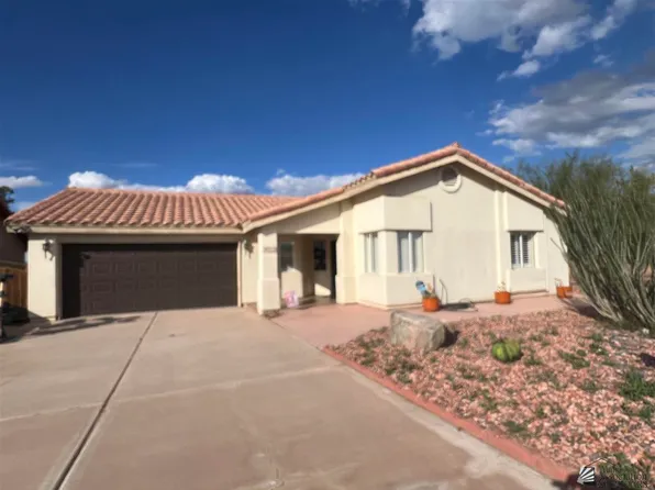 773 N Marshall Loop Rd, Somerton, AZ 85350