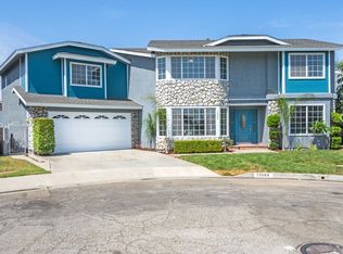 11944 Smallwood Ave, Downey, CA 90242