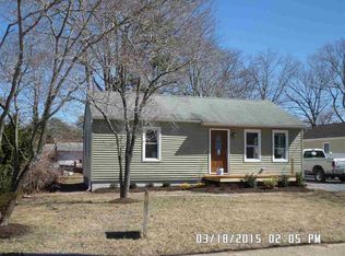 28 Camac Ave, Mays Landing, NJ 08330