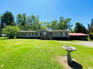 2413 North St, Harrisburg, IL 62946