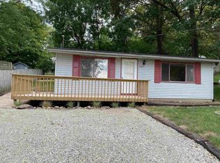 3525 W Hill Dr, Columbia City, IN 46725