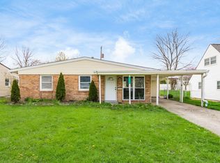 4315 Brookgrove Dr, Grove City, OH 43123