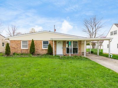 4315 Brookgrove Dr, Grove City, OH, 43123