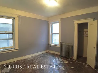 Rented by Sunrise Real Estate