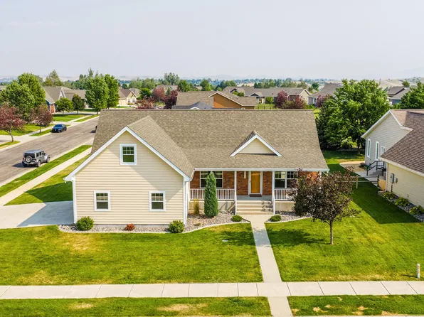 2212 Bruce Mountain Dr, Sheridan, WY 82801