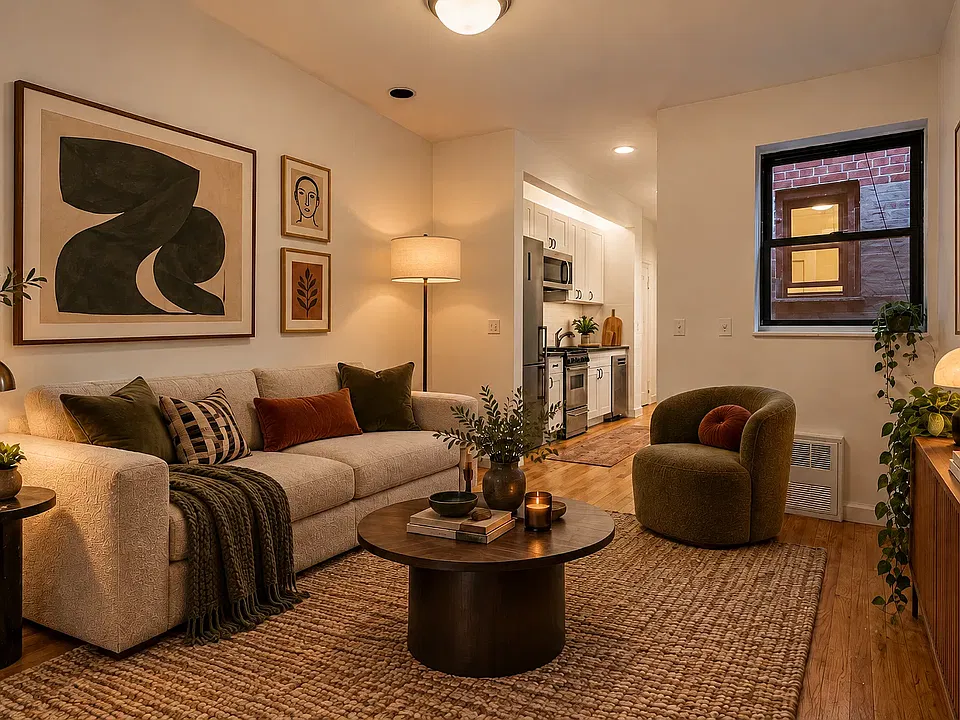 172 E 82nd St #5C