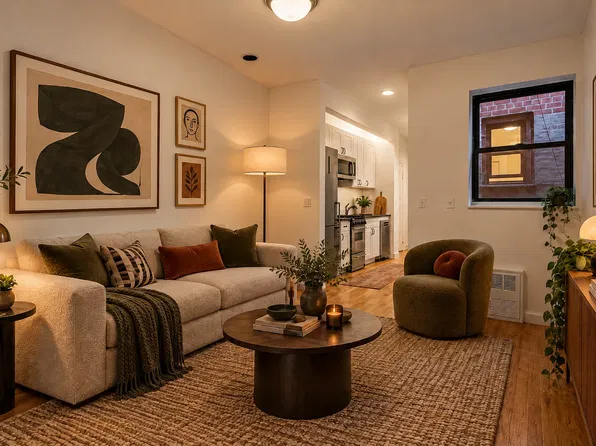 172 E 82nd St APT 5C, New York, NY 10028