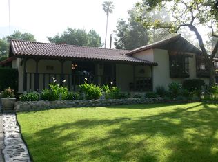 285 Wapello St, Altadena, CA 91001