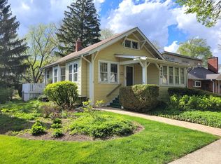 4620 Forest Ave, Downers Grove, IL 60515