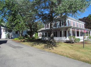 151 Center Rd, Dudley, MA 01571