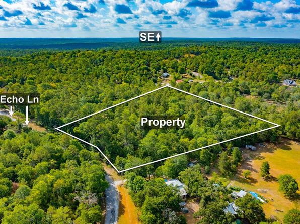 Unrestricted Lots For Sale In Huntsville Texas