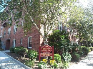 80 William St APT 2L, Mount Vernon, NY 10552