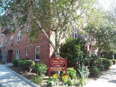 80 William Street #2L, Mount Vernon, NY, 10552