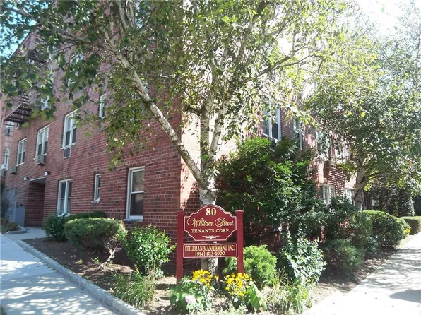 80 William Street #2L, Mount Vernon, NY 10552