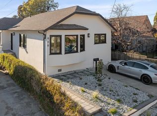 858 Santa Barbara Rd, Berkeley, CA 94707