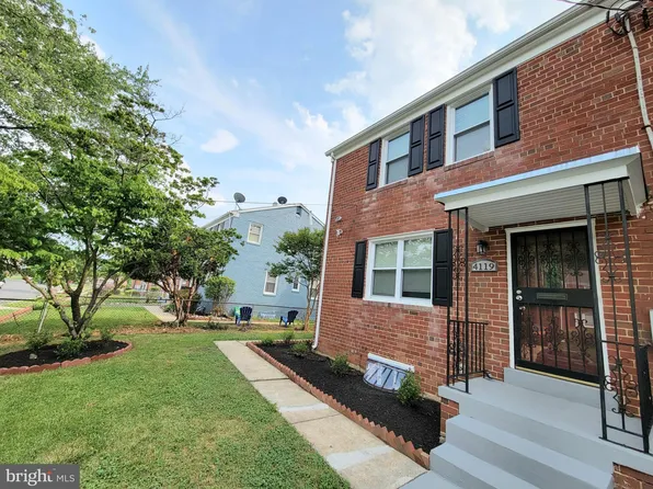 4119 24th Ave, Temple Hills, MD 20748