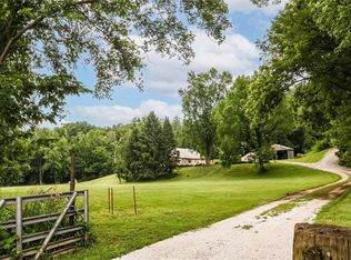 9605 Baker Rd, Kansas City, MO 64153