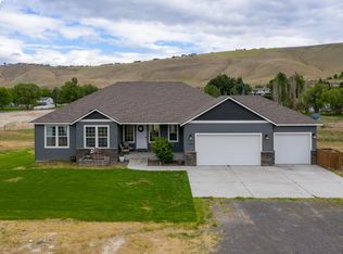 27905 S 932nd Pr SE, Kennewick, WA