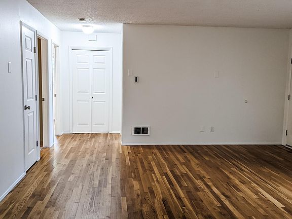 16' x 19' Living Room