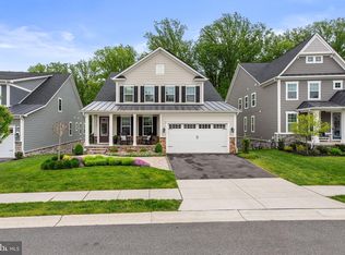10409 Puccini Ln, Ellicott City, MD 21042