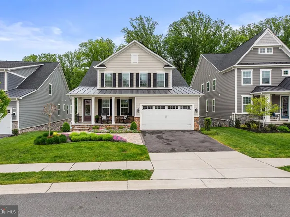 10409 Puccini Ln, Ellicott City, MD 21042
