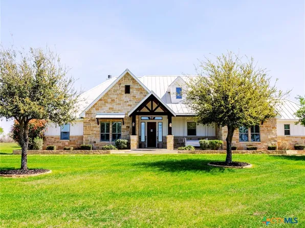 1980 County Road 361, La Vernia, TX 78121