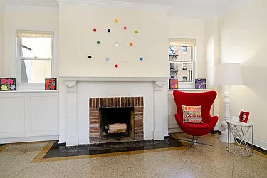 Sold by Corcoran