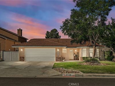 12526 Fairway Rd, Victorville, CA, 92395