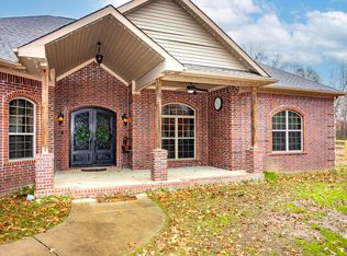 211 Copper Ln, Austin, AR 72007