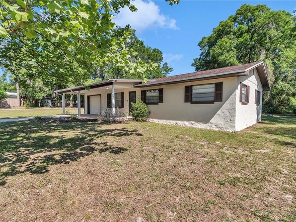 5507 SE 107th Pl, Belleview, FL 34420