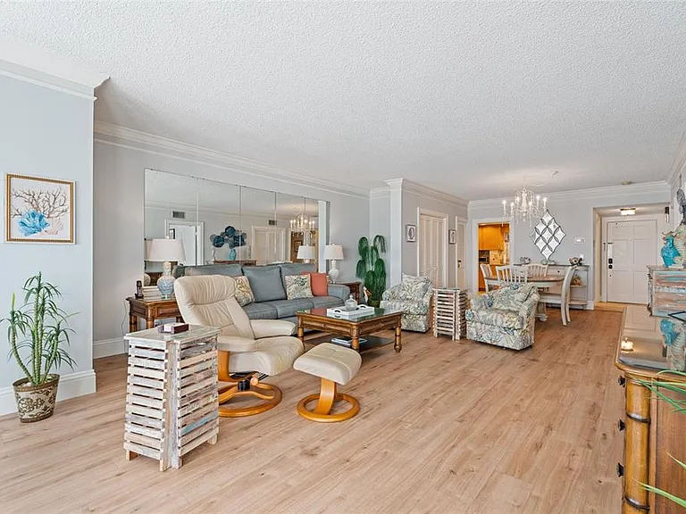 4950 Gulf Blvd #605 — Photo 11