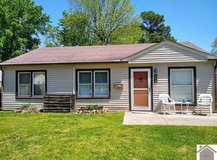 808 River Oaks Blvd, Paducah, KY 42001