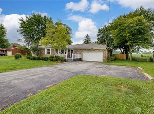 5419 Troy Rd, Springfield, OH 45502