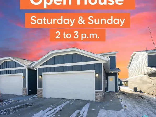 6907 W Gresford Pl, Sioux Falls, SD 57106