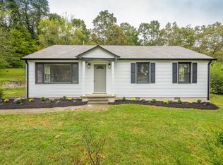 505 W Broad St, Clinton, TN 37716