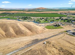 LOT 1 E Taggart Pr SE, Benton City, WA
