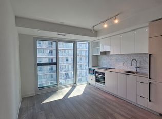 252 Church St #3006, Toronto, ON M5B 0E6