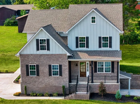 290 Caulderwood Ln Lot 67, Lenoir City, TN 37771