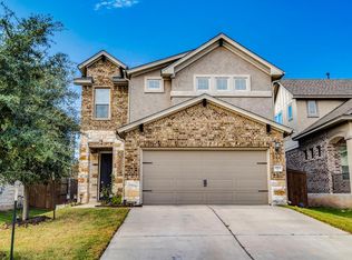 9500 Hunter Ln, Austin, TX 78748
